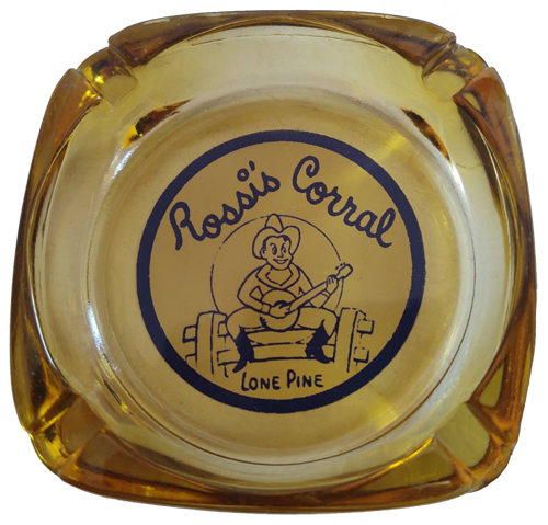 Rossi's Corral
